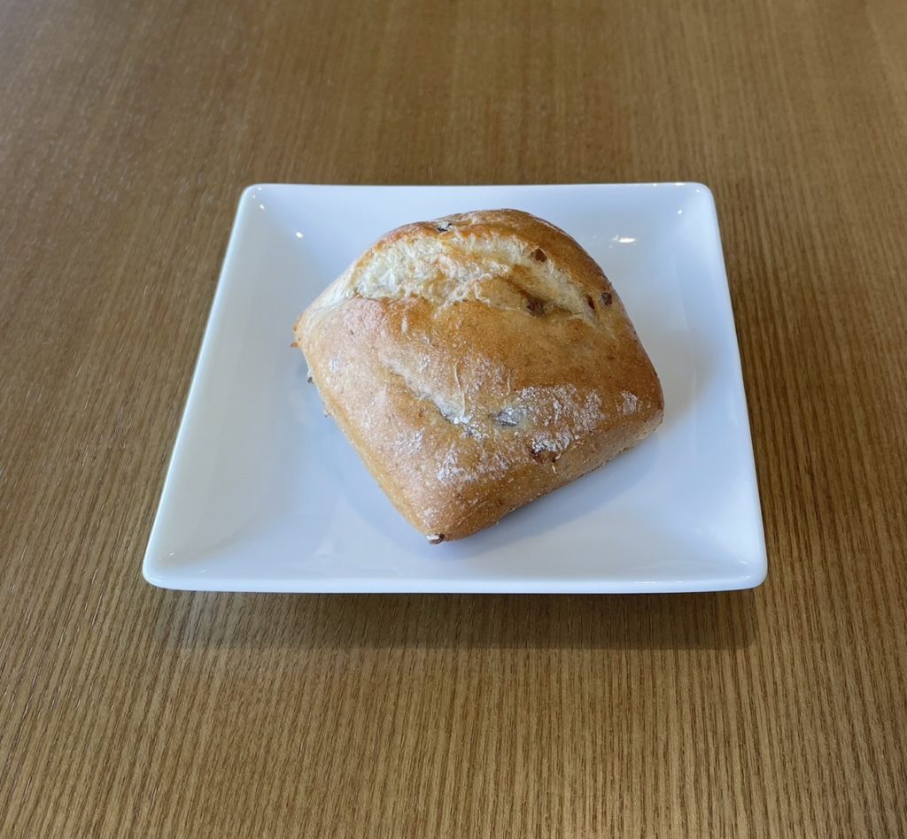 コース：パン